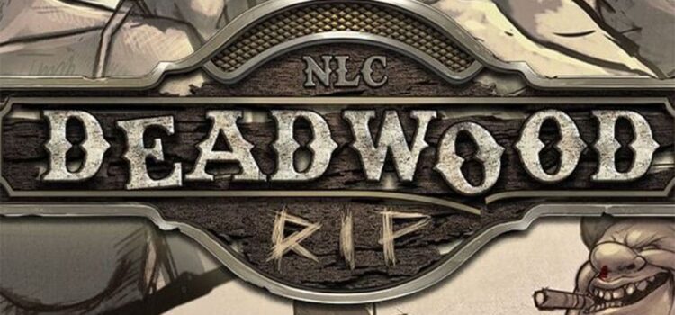 Menembus Dunia Permainan Slot Deadwood