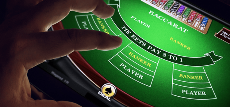 Baccarat Online: Panduan untuk Memulai dan Menang