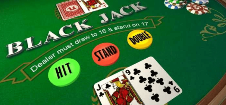 Blackjack Online: Panduan untuk Memaksimalkan Peluang Anda