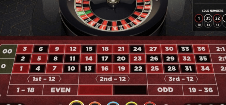 Roulette Online: Panduan untuk Pemain Baru dan Berpengalaman