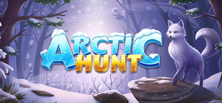 Slot Arctic Hunt: Petualangan Seru di Wilayah Kutub Utara