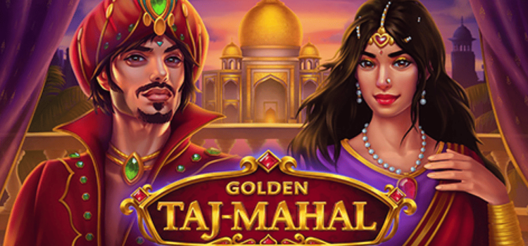 Slot Golden Taj Mahal: Keindahan Arsitektur India dalam Permainan Slot