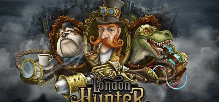 Slot London Hunter: Petualangan Menegangkan di Kota London